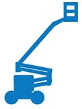 Articulated Boom Lifts