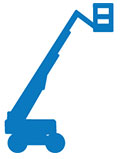 Telescopic Boom Lifts