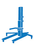 Material Lifts