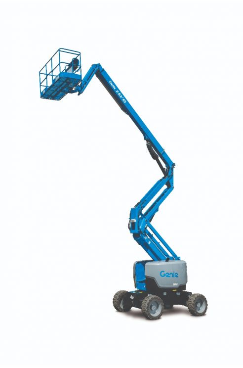Genie Z 62 40