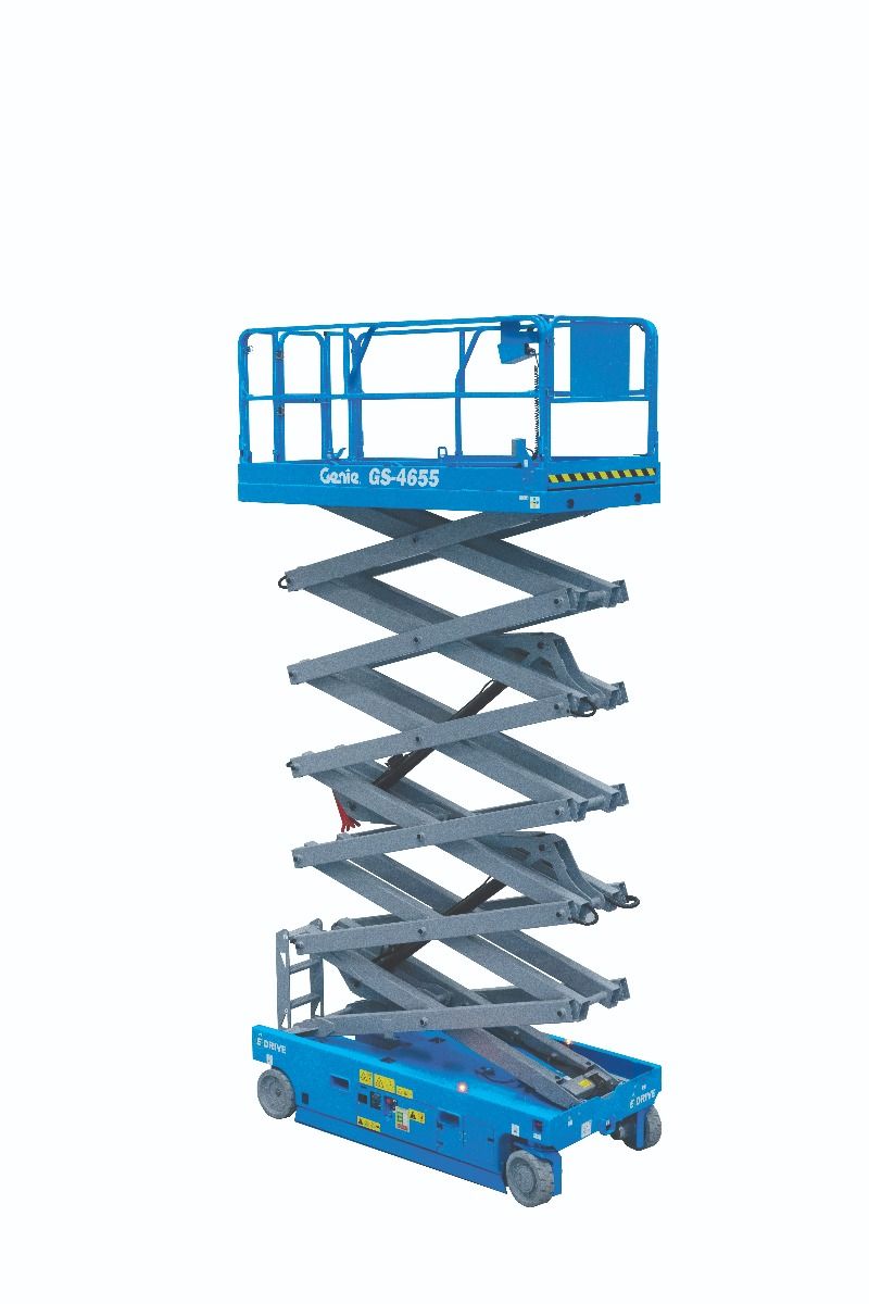 GS-4047 GS-3246 GS-4655 GS-3232 Mytee Products Genie 105454 Non Marking Scissor Lift Tires 15 x 5 GS-2032 