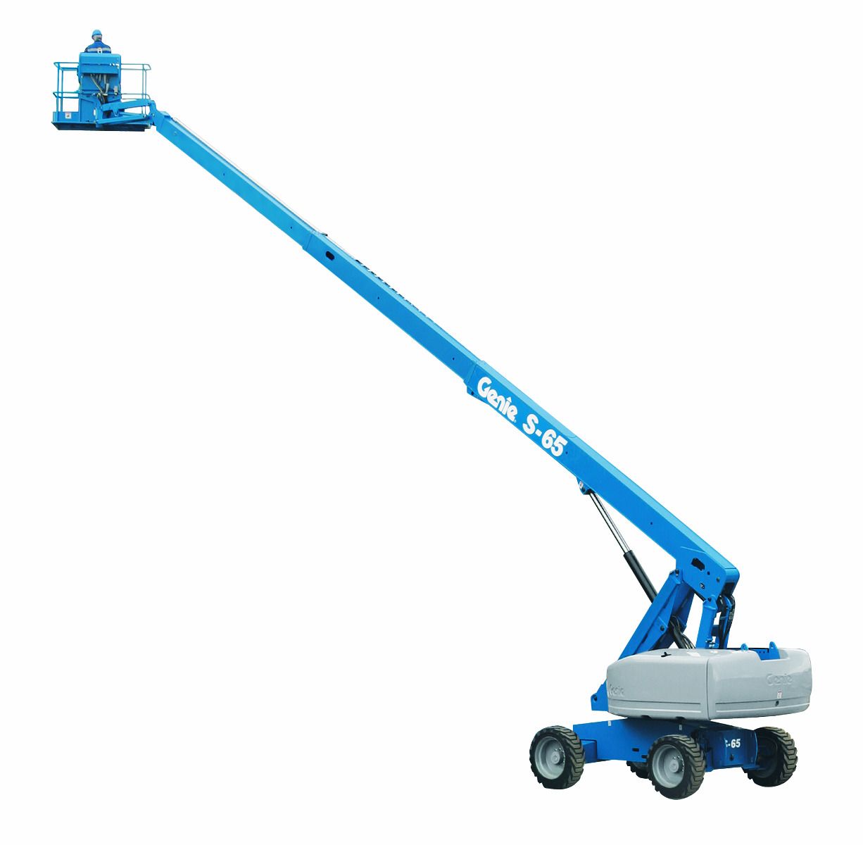 Genie s65 price new arrivals