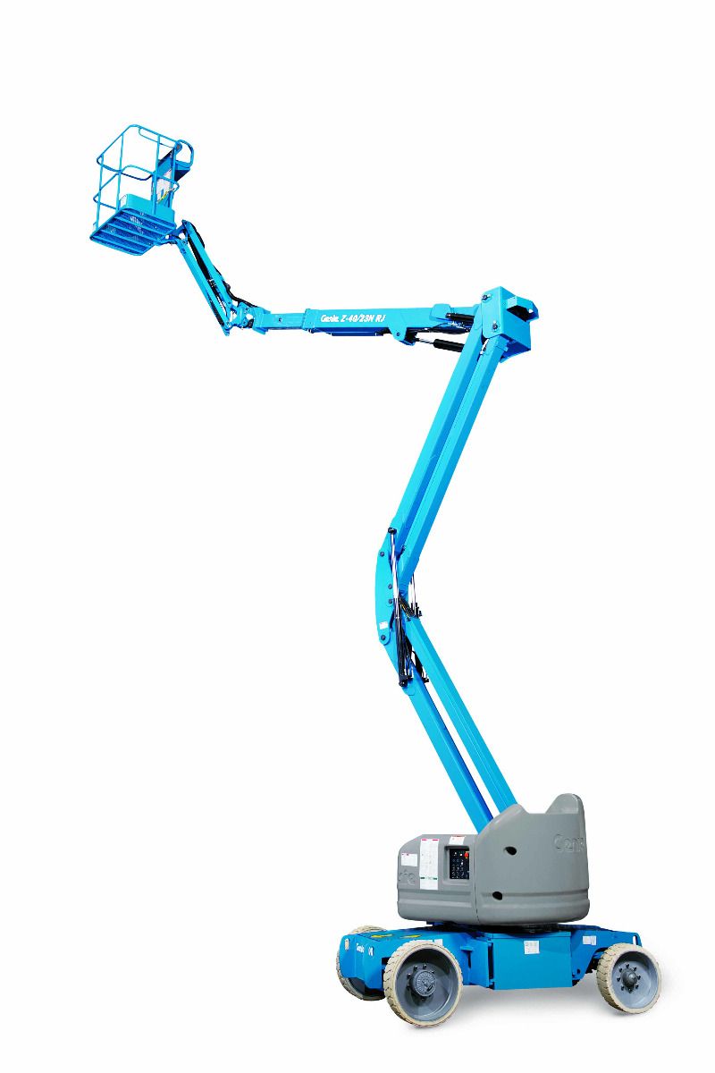 Genie Z-40/23N Electric Articulated Boom Lift