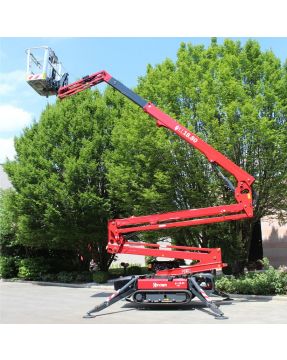 Hinowa Lightlift 18.80 Performance IIIS