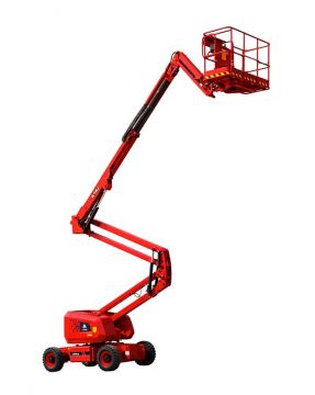 LGMG AR14J Boom Lift