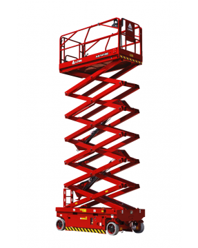 LGMG AS1413E Scissor lift