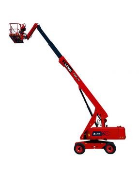 LGMG T20JH Boom Lift