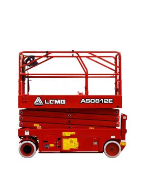 LGMG AS0812E Scissor Lift