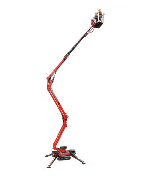 Hinowa Lightlift 17.75 Performance IIIs