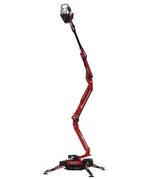 Hinowa Lightlift 15.70 Performance IIIs