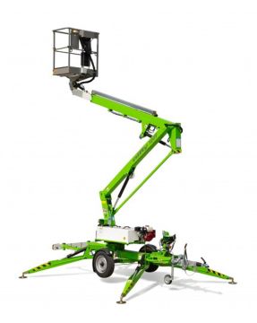 Niftylift 120T
