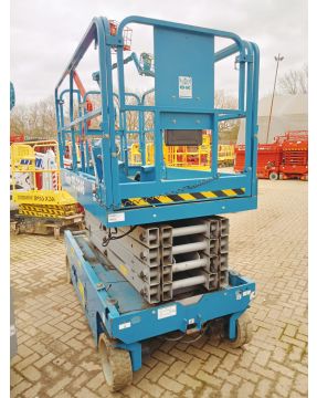 Genie GS3246