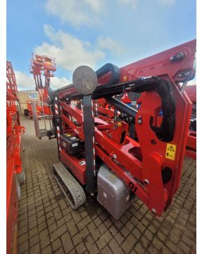 Hinowa 15.70