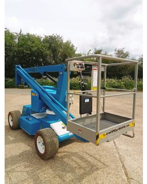 Niftylift HR10DE