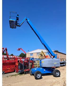 Genie S45