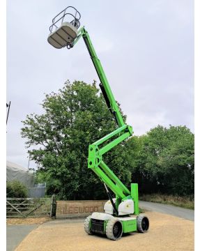 Niftylift HR17NDE