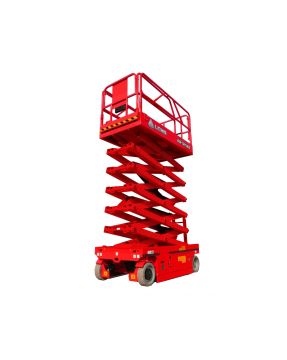 LGMG AS1212E Scissor lift