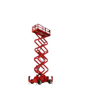 LGMG S1623D Scissor Lift