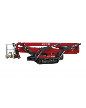 Hinowa Lightlift 40.18 Performance IIIS