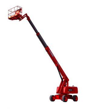 LGMG T20J Boom Lift