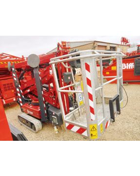Hinowa 15.70
