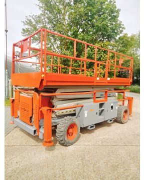 Skyjack SJ9241