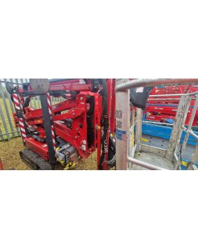 Hinowa 17.75 Lithium