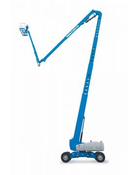 Genie ZX-135/70 4WD