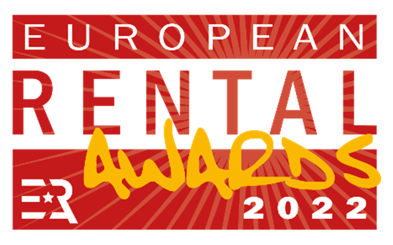 Hinowa TeleCrawler22 in line to win European Rental Award