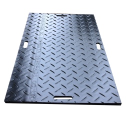 New Ground Protection Mat from Outriggerpads