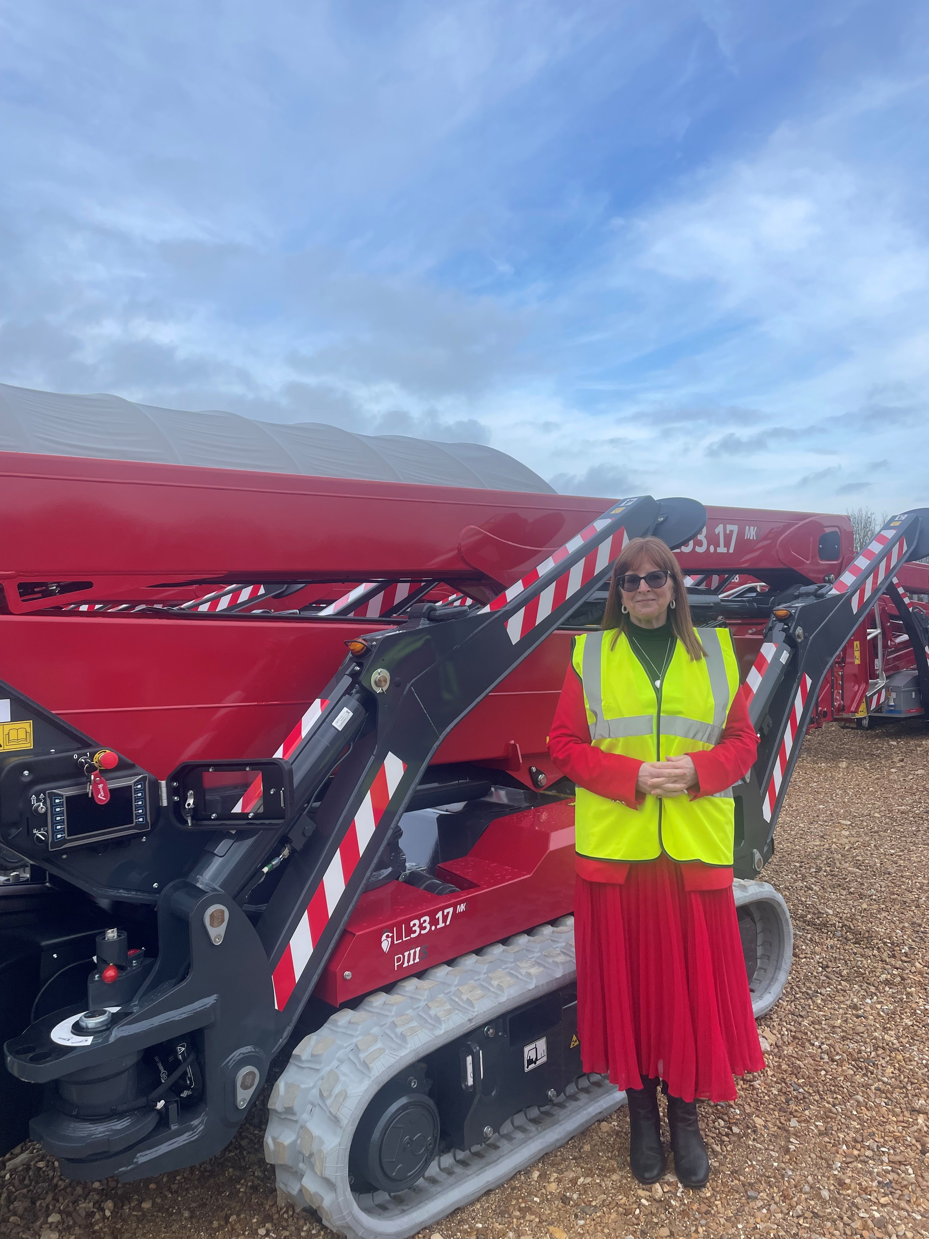 Meet Paula Johnson: Putting the “Human” into Human Resources at APS