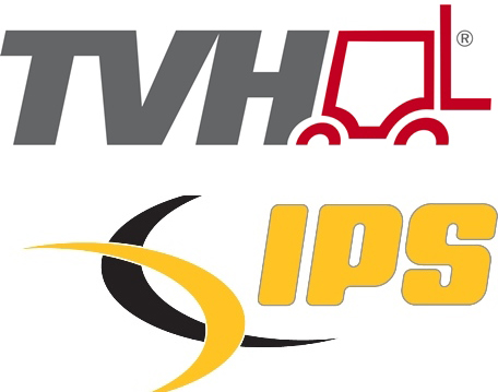 TVH Acquires Access Platform Parts Reseller IPS