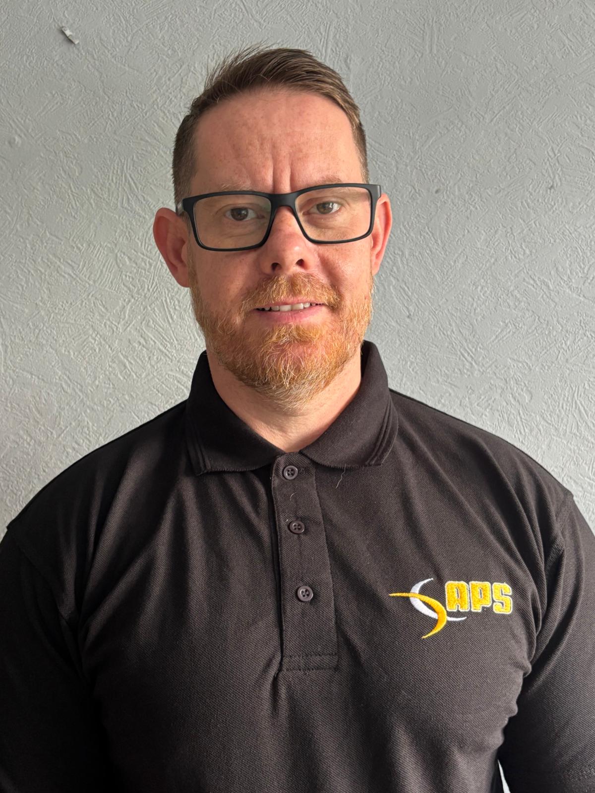 Meet Our New South East Area Sales Manager! 