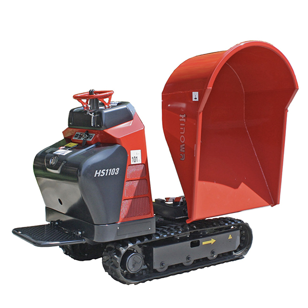 Hinowa HS1103