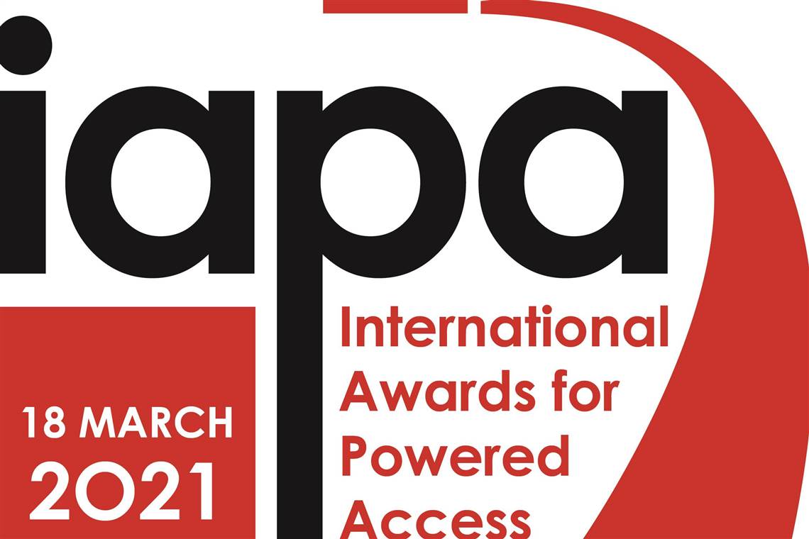 IAPA Logo