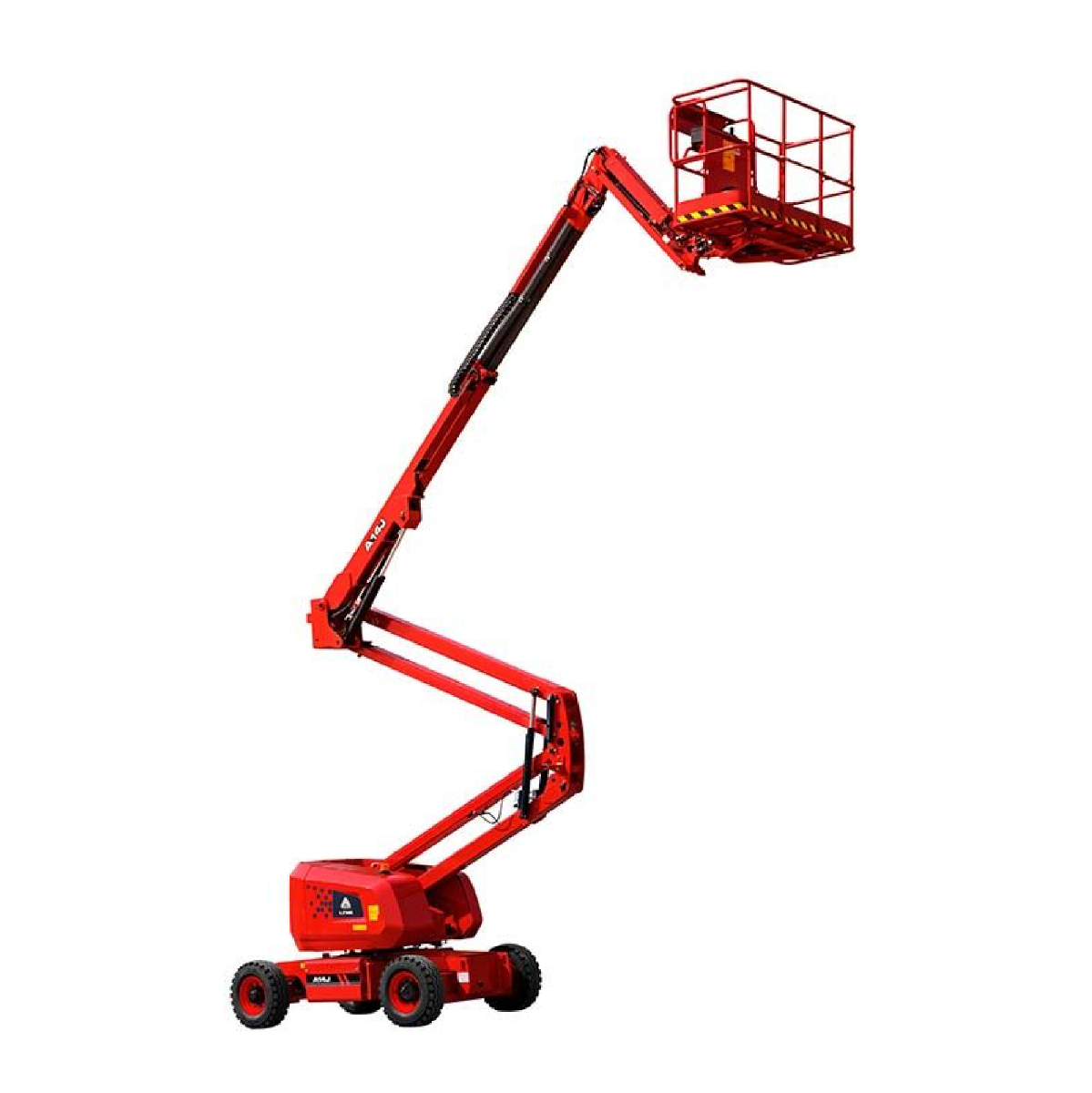 LGMG AR16J Diesel Boom Lift 