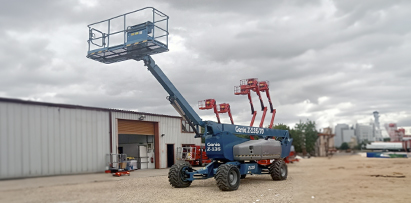 approved_used_genie_z135-70_Cherry Picker