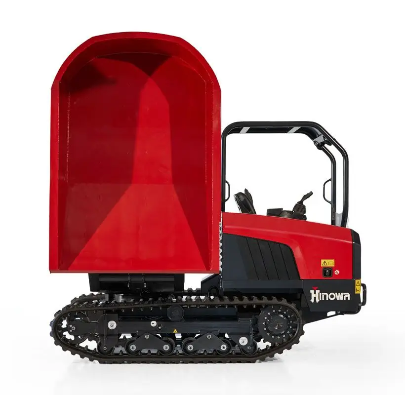 hinowa-mini-dumper-tx3005-side-load-unload