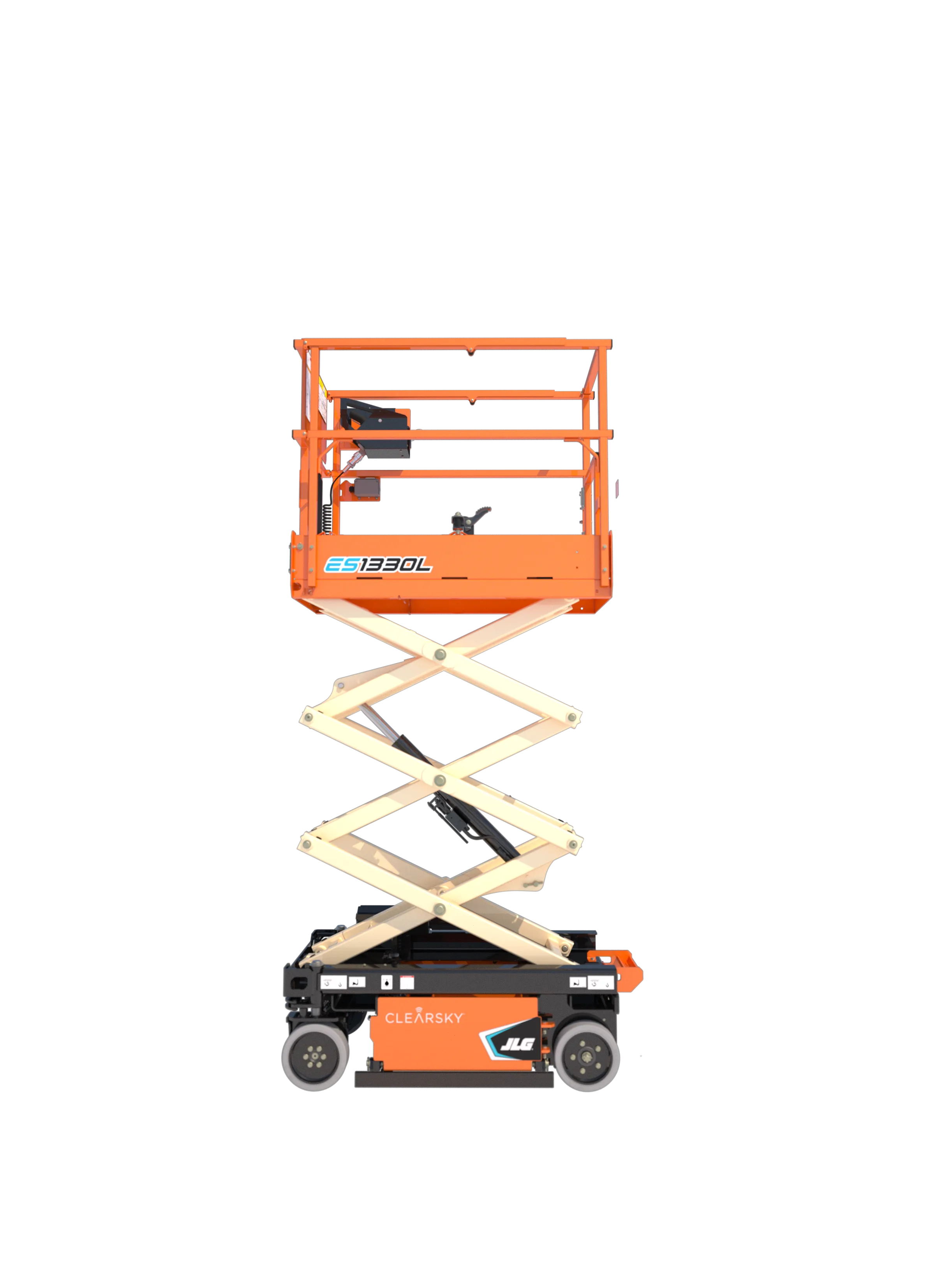 ES1330L_Raised Side LF