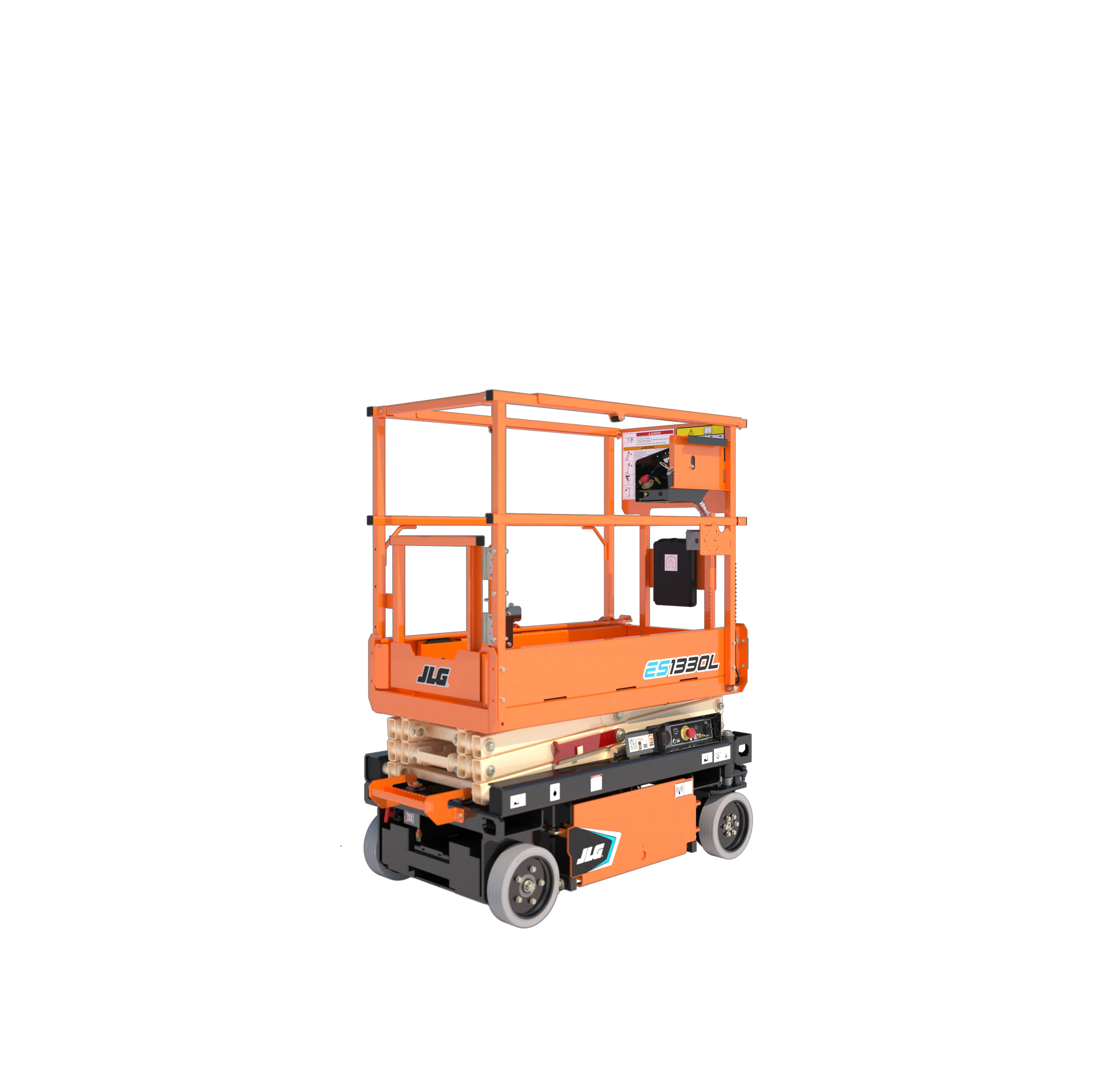 ES1330L_Stowed Rear 34 RF