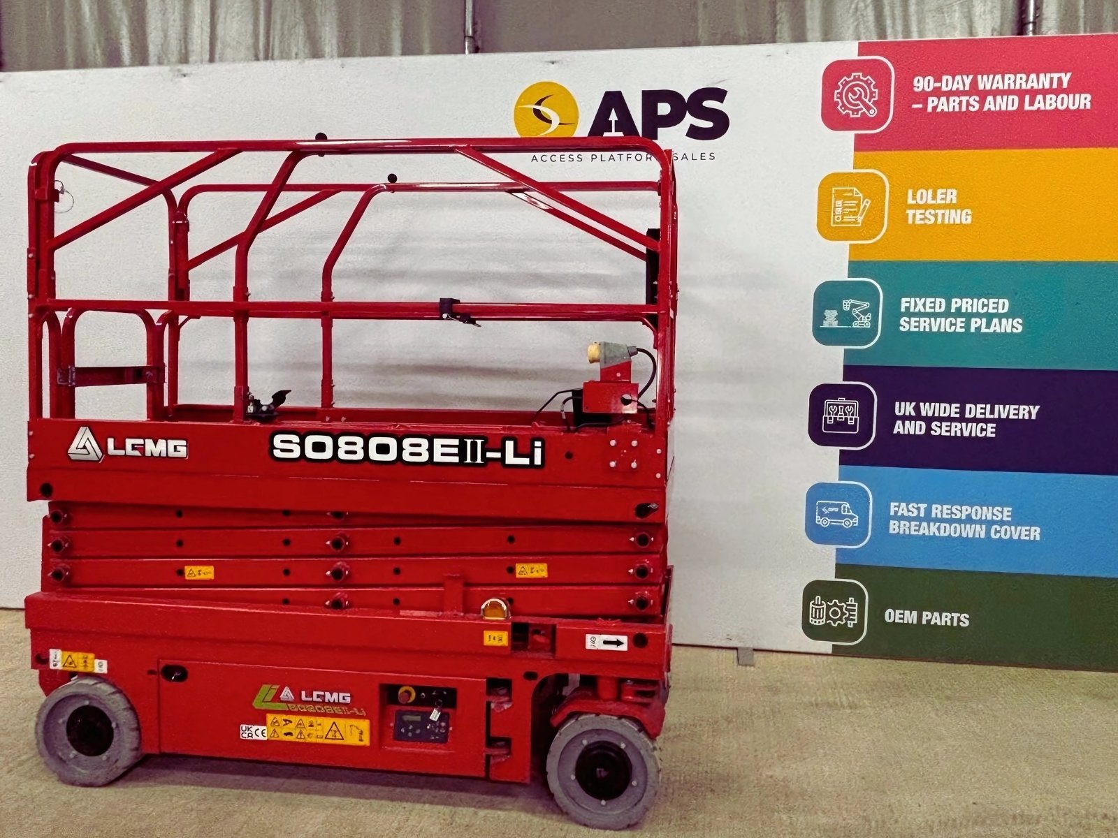 Used20LGMG20S0808E-3