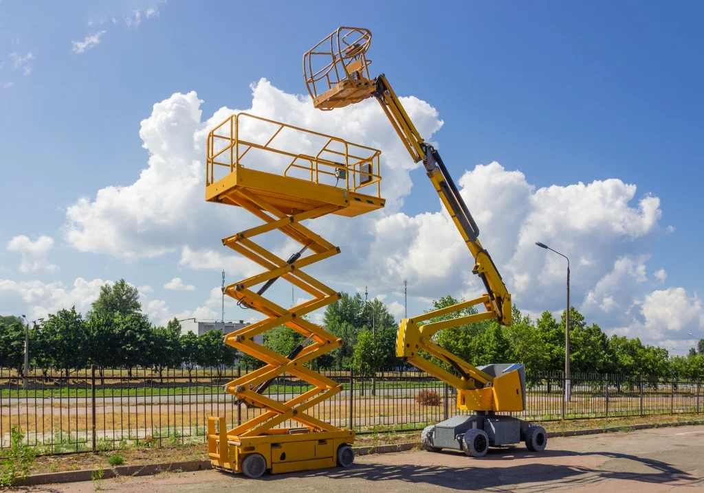 scissor-lift-vs-cherry-picker