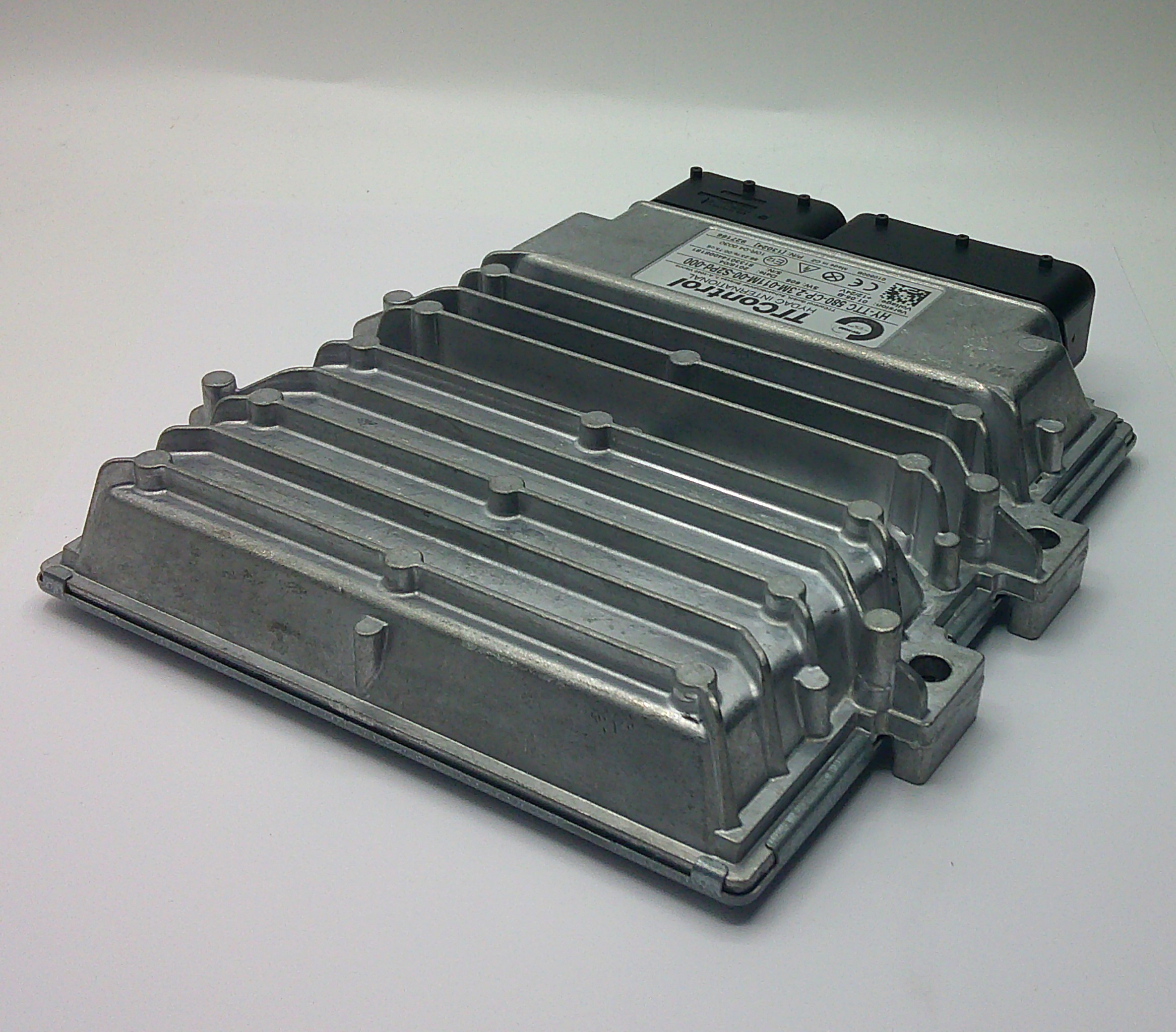 X580 Master board, version software installed 2.4 for CE and ANSI market with engine thermic and litio.